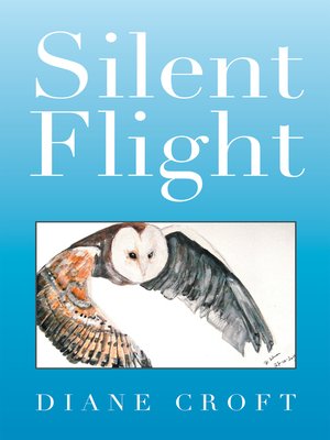cover image of Silent Flight